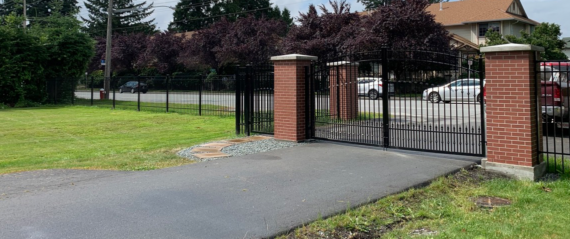Gates and Fence Manufacturer