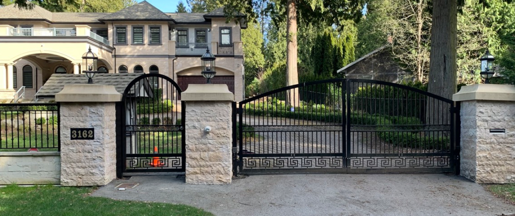 Gates and Fence Manufacturer: Enhancing Your Property’s Security