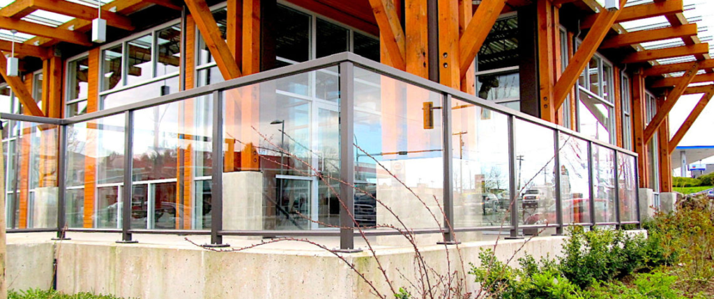 Fence Producer and Stair Railings & Handrails Expert