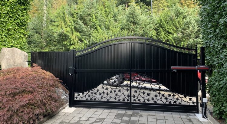 Automatic Gate Openers